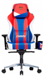 SILLA GAMER COOLERMASTER CALIBER X2C CAMMY CAPCOM